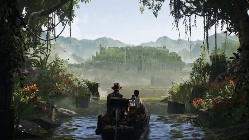 Indiana Jones and the Great Circle виходить на PS5 у квітні — дата релізу та ціни