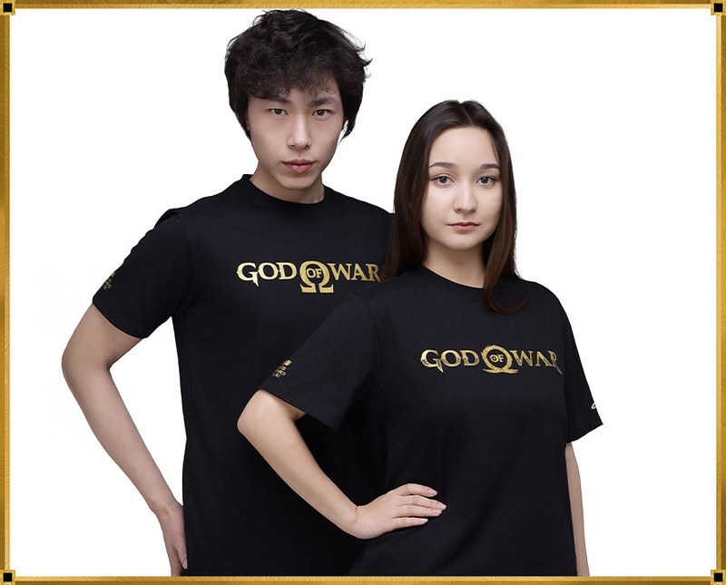 God of War випускає безплатне оновлення Ragnarök і класичні скіни Кратоса до 20-ї річниці