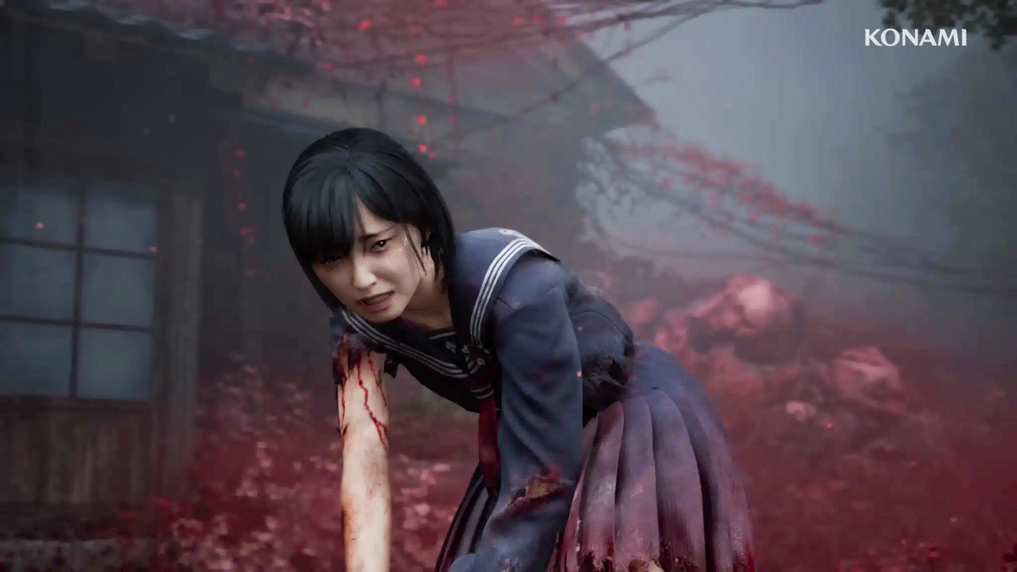 Silent Hill f отримала повноцінний трейлер — найжахливіші монстри серії у японському cетінгу