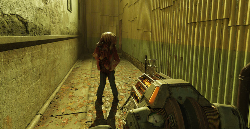 Half-Life 3 на горизонті? У коді Valve знайшли натяки на завершення розробки