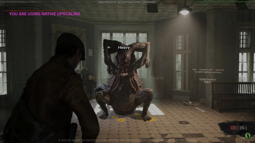 Українська The Sinking City 2 — перший геймплейний трейлер і $100 тис. за кілька годин