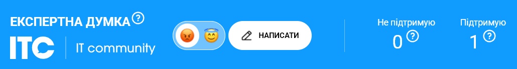 &laquo;Автор & коментатор місяця &mdash; Весна 2025&raquo;: подвійний конкурс та 7 призових місць на ITC.ua