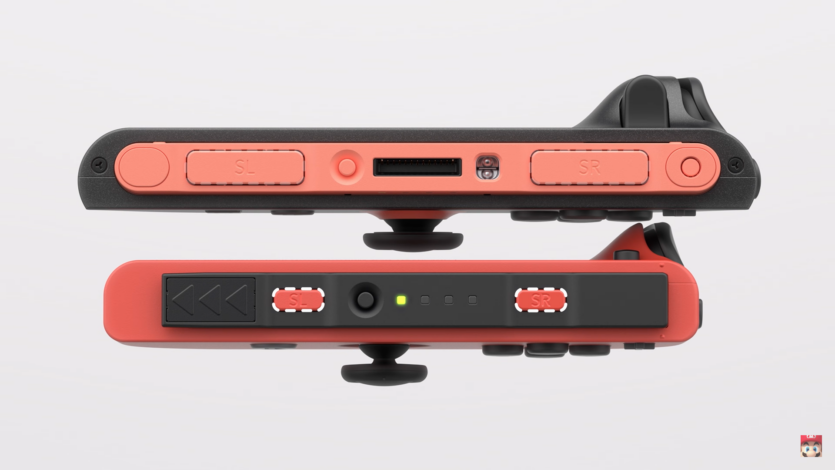 Зустрічайте Nintendo Switch 2: підтримка 4К, оновлені Joy-Con і 256 ГБ пам'яті за ціною від 469€ (+дата релізу)