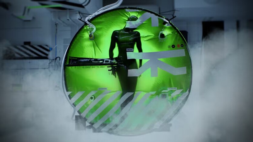 Творці Halo показали розширений геймплей Marathon &mdash; артхаус, телепортації і вибухові удари (+ дата релізу)