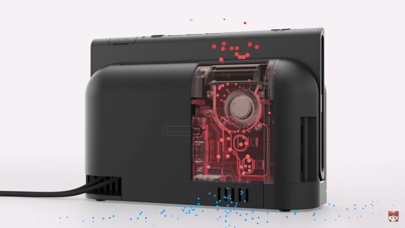 Зустрічайте Nintendo Switch 2: підтримка 4К, оновлені Joy-Con і 256 ГБ пам'яті за ціною від 469€ (+дата релізу)