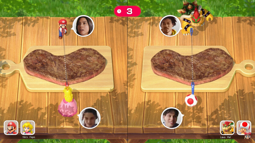 Зустрічайте Nintendo Switch 2: підтримка 4К, оновлені Joy-Con і 256 ГБ пам'яті за ціною від 469€ (+дата релізу)