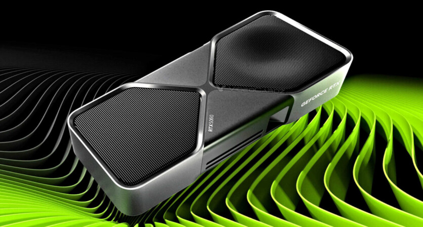 RTX 5060 Ti буде дешевшою за RTX 4060 Ti: від $379
