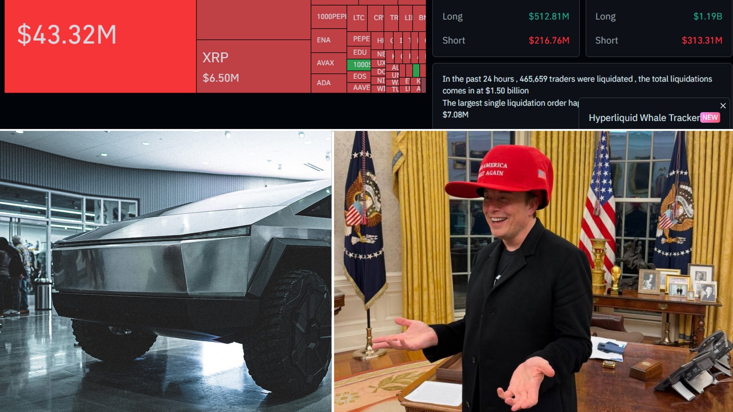 П'ятничний чат ITC: обговорюємо легкі підсумки тижня