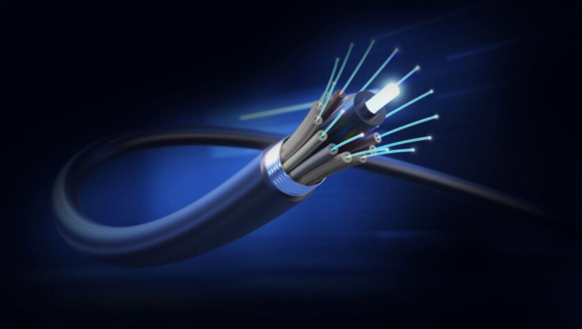 Китай запустив 10G-інтернет — 4K-фільми завантажуються за секунди