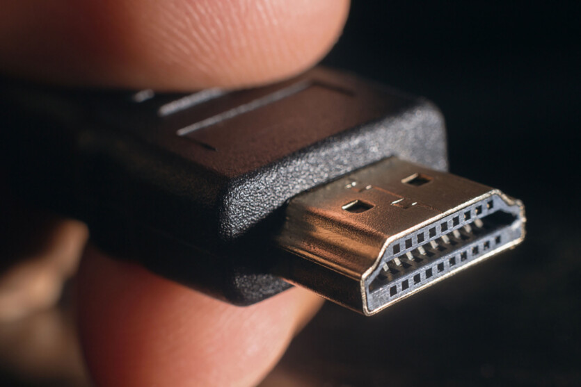 Китайський стандарт GPMI відправляє HDMI та DisplayPort у нокдаун: до 192 Гбіт/с пропускної здатності та 480 Вт живлення