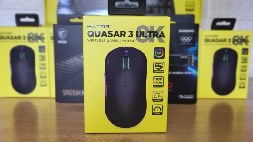 &laquo;Автор & коментатор місяця &mdash; Весна 2025&raquo;: подвійний конкурс та 7 призових місць на ITC.ua