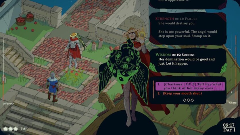 Деталі про Project C4 — нову шпигунську RPG від творців Disco Elysium