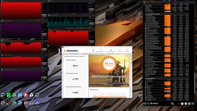 Нащо платити більше? Ентузіаст «прокачав» RX 9070 OC до версії XT OC — вона обганяє базову Radeon RX 9070 XT