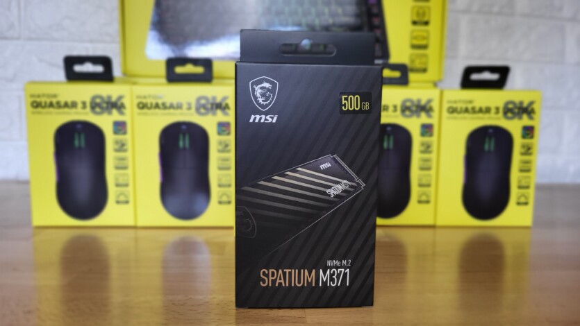 &laquo;Автор & коментатор місяця &mdash; Весна 2025&raquo;: подвійний конкурс та 7 призових місць на ITC.ua