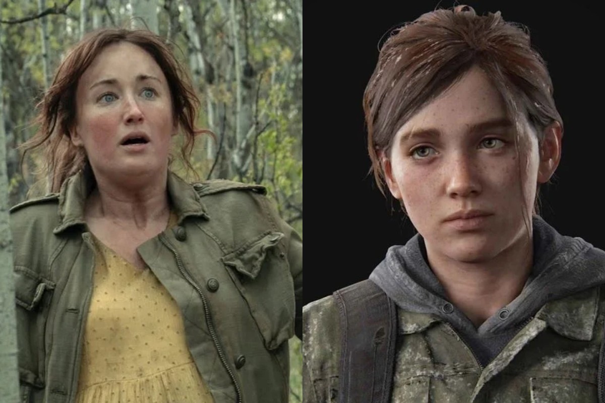 Другий епізод The Last of Us містить камео «оригінальної» Еллі з гри — просто прислухайтесь