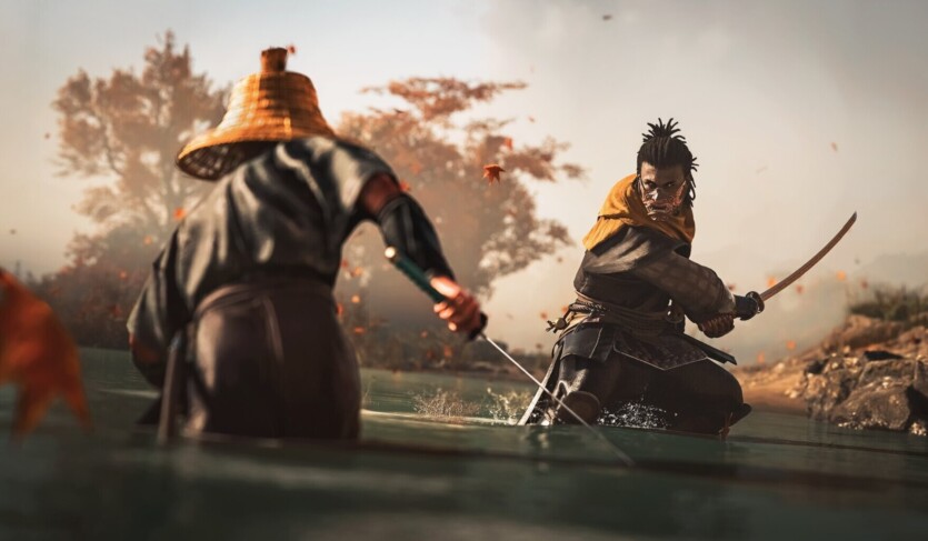 Акції Ubisoft обвалилися до мінімуму з 2013 року — угода з Tencent не врятувала