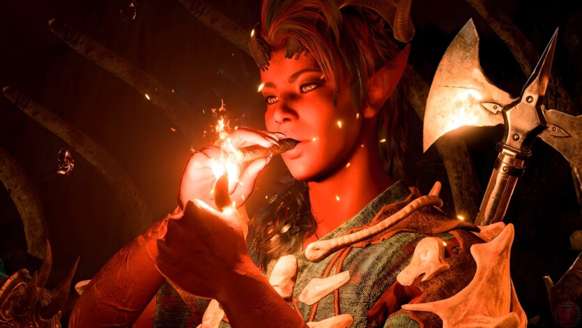 Baldur's Gate 3 буде без DLC — бос Larian каже, що ця «нудна» справа робить розробників нещасними