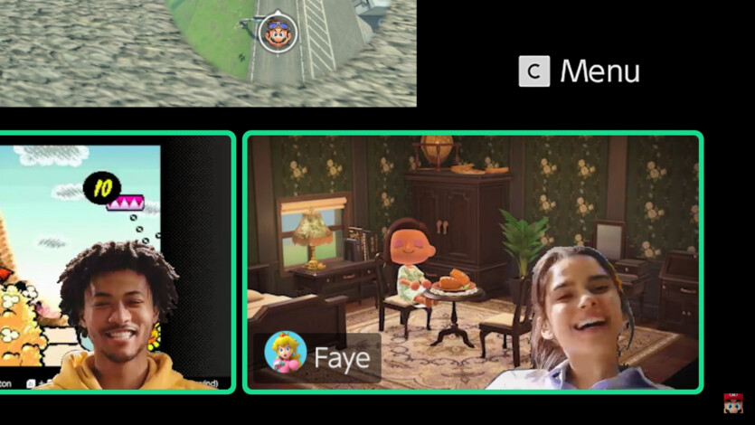 Зустрічайте Nintendo Switch 2: підтримка 4К, оновлені Joy-Con і 256 ГБ пам'яті за ціною від 469€ (+дата релізу)