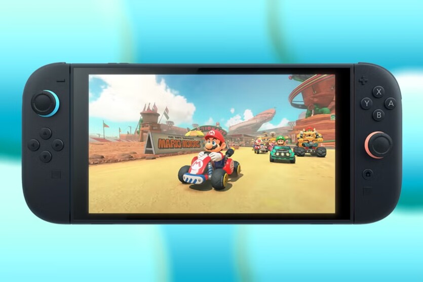 Nintendo &laquo;дасть бій&raquo; перекупам &mdash; передзамовлення Switch 2 доступні лише власникам оригінальної консолі