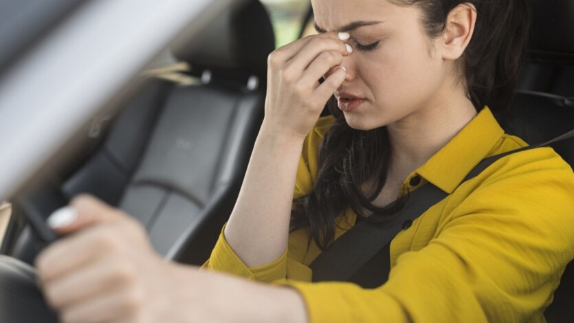 Звук частотою 100 Гц може позбавити вас «морської хвороби» всього за хвилину