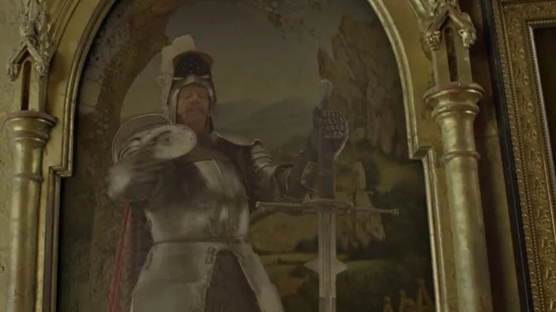 Новий Арґус Філч з серіалу «Гаррі Поттер» мав епізодичну роль в оригінальних фільмах — але навряд ви його бачили