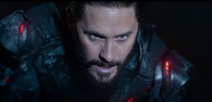 Перший трейлер «Трон: Арес» — штучний інтелект Джареда Лето виходить в реальний світ