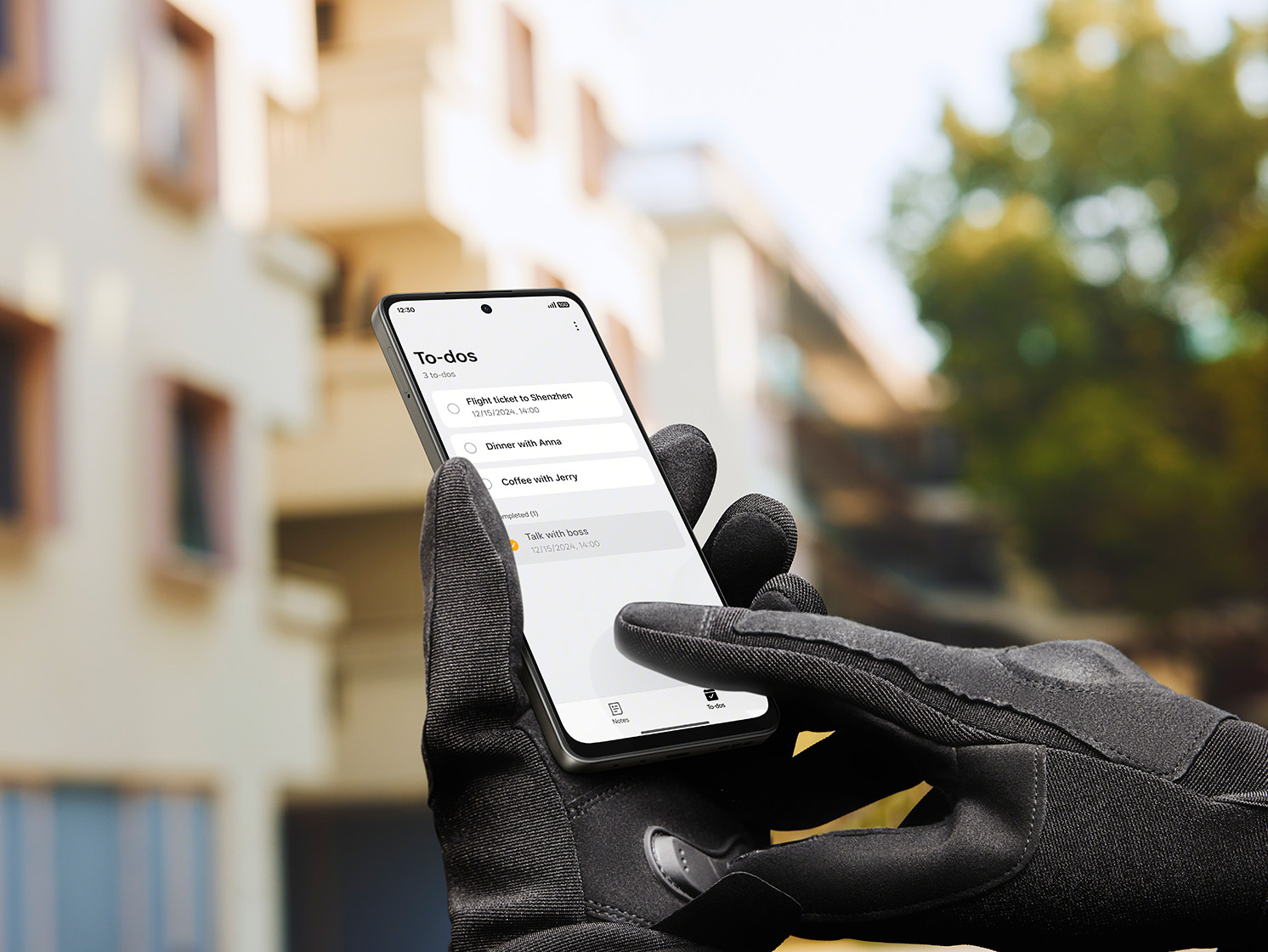 Смартфон OPPO A5 Pro вже в Україні — захист військового класу, батарея 5 800 мАг і ціна від ₴8 500