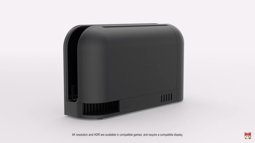 Зустрічайте Nintendo Switch 2: підтримка 4К, оновлені Joy-Con і 256 ГБ пам'яті за ціною від 469€ (+дата релізу)