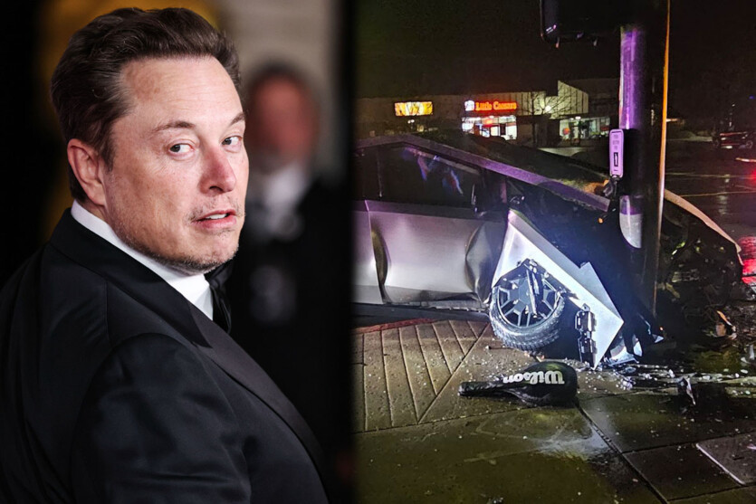 Сигнал для інвесторів? Голова правління Tesla розпродала майже всі свої акції