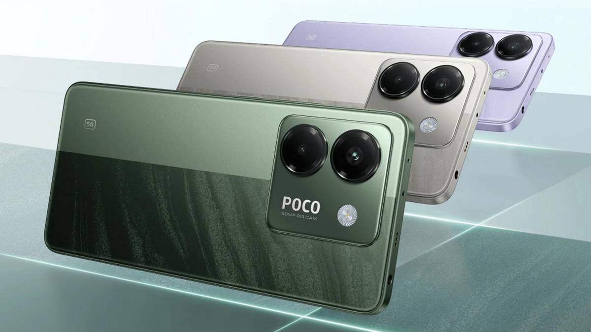 Бюджетний «флагман» Xiaomi POCO М7 Pro 5G вже в Україні — з AMOLED, 50 Мп OIS камерою і ціною від ₴7999