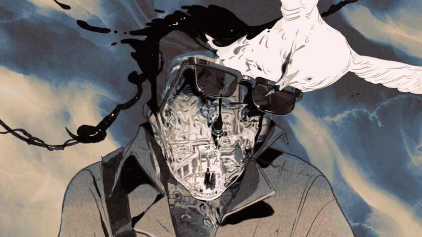 Деталі про Project C4 — нову шпигунську RPG від творців Disco Elysium