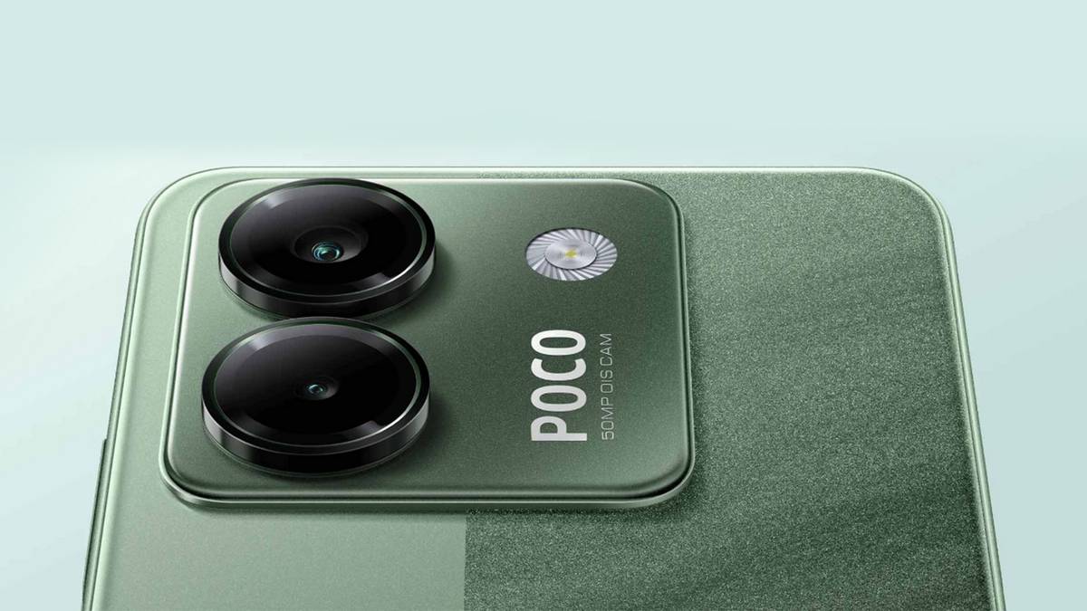 Бюджетний «флагман» Xiaomi POCO М7 Pro 5G вже в Україні — з AMOLED, 50 Мп OIS камерою і ціною від ₴7999