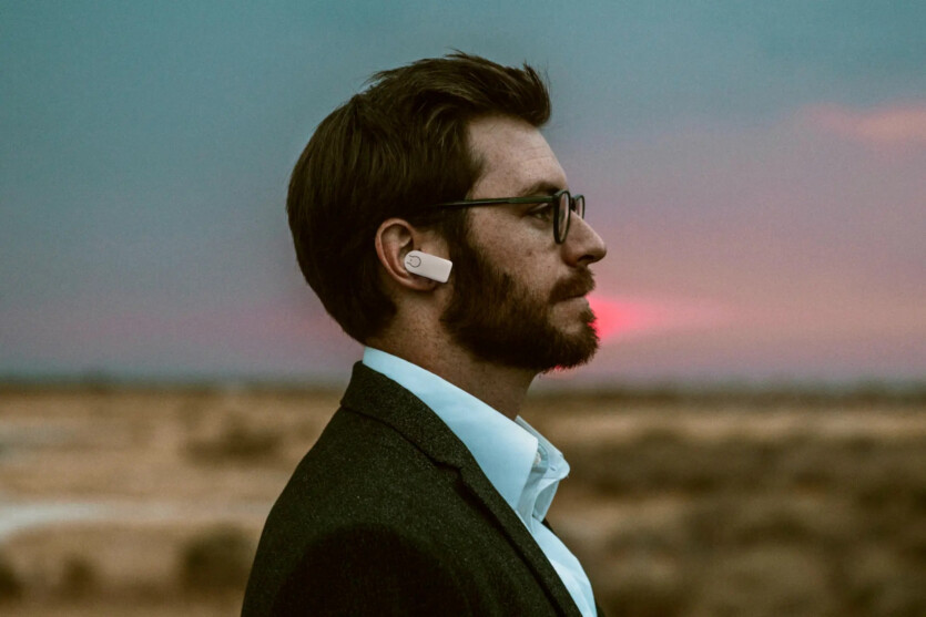 Навушники OpenEarable 2.0 пропонують музику і повний Check-Up організму — за ціною 10-х AirPods