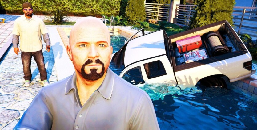 GTA 5 вперше з’явиться на ПК Game Pass у розширеній версії Enhanced