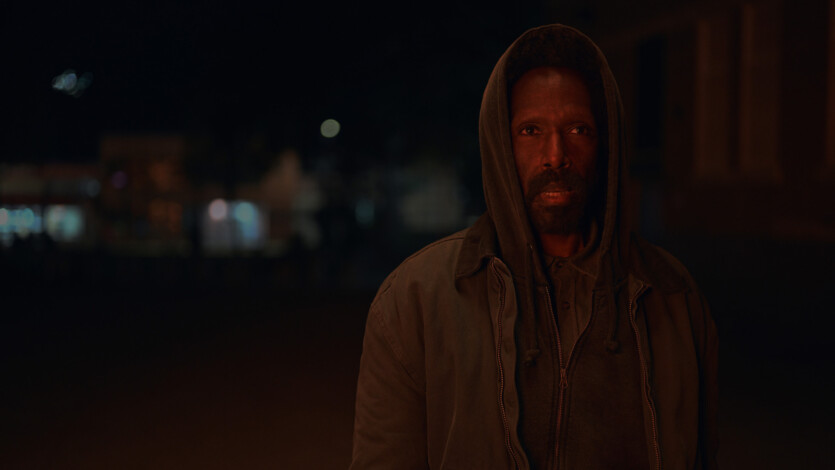 Вийшов трейлер мінісеріалу «Дим» / Smoke — нового детективу Apple TV+ про серійних паліїв