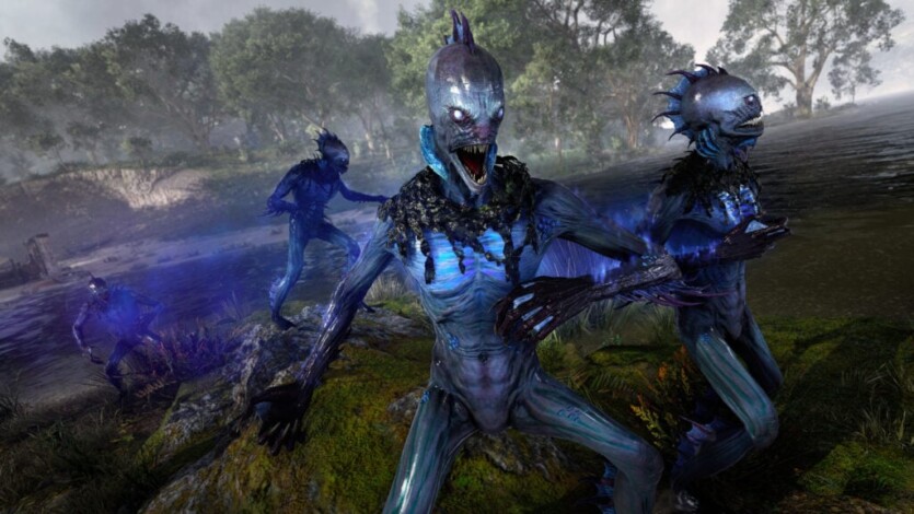 Трейлер DLC Wicked Isle до Atomfall — нові фінали, заражені друїди та локації на острові (+дата релізу)