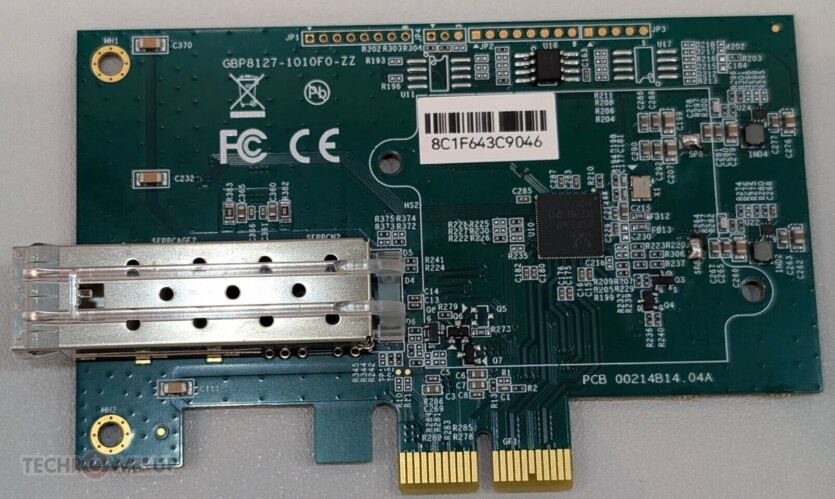 LAN 10 Гбіт/с піде в маси вже цього року — Realtek представила доступні рішення