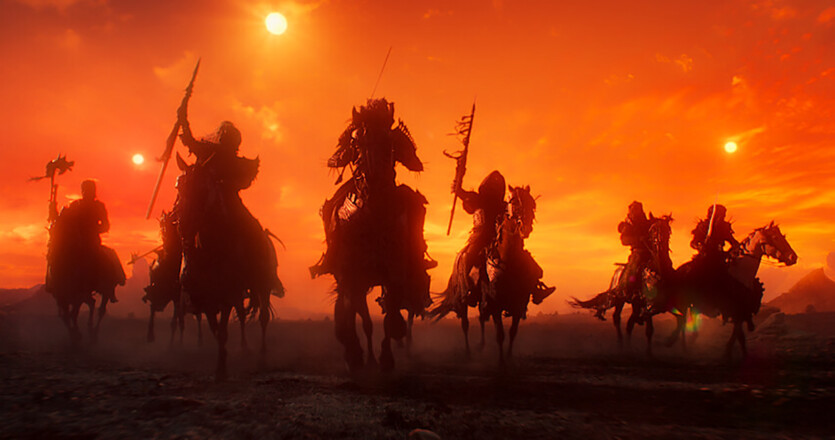 «Відьмак» від Netflix: Дикий гін повернеться у фінальному сезоні