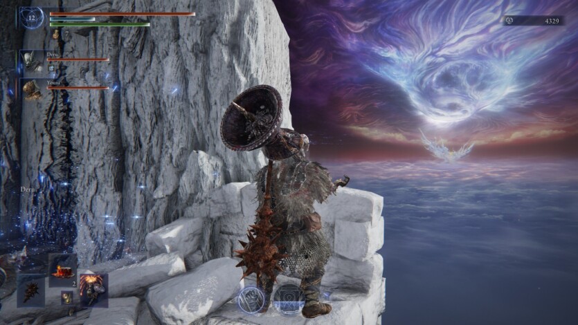 Elden Ring Nightreign обійшла трилогію Dark Souls за онлайном Steam у першу годину &mdash; 300 тис. гравців, але змішані відгуки