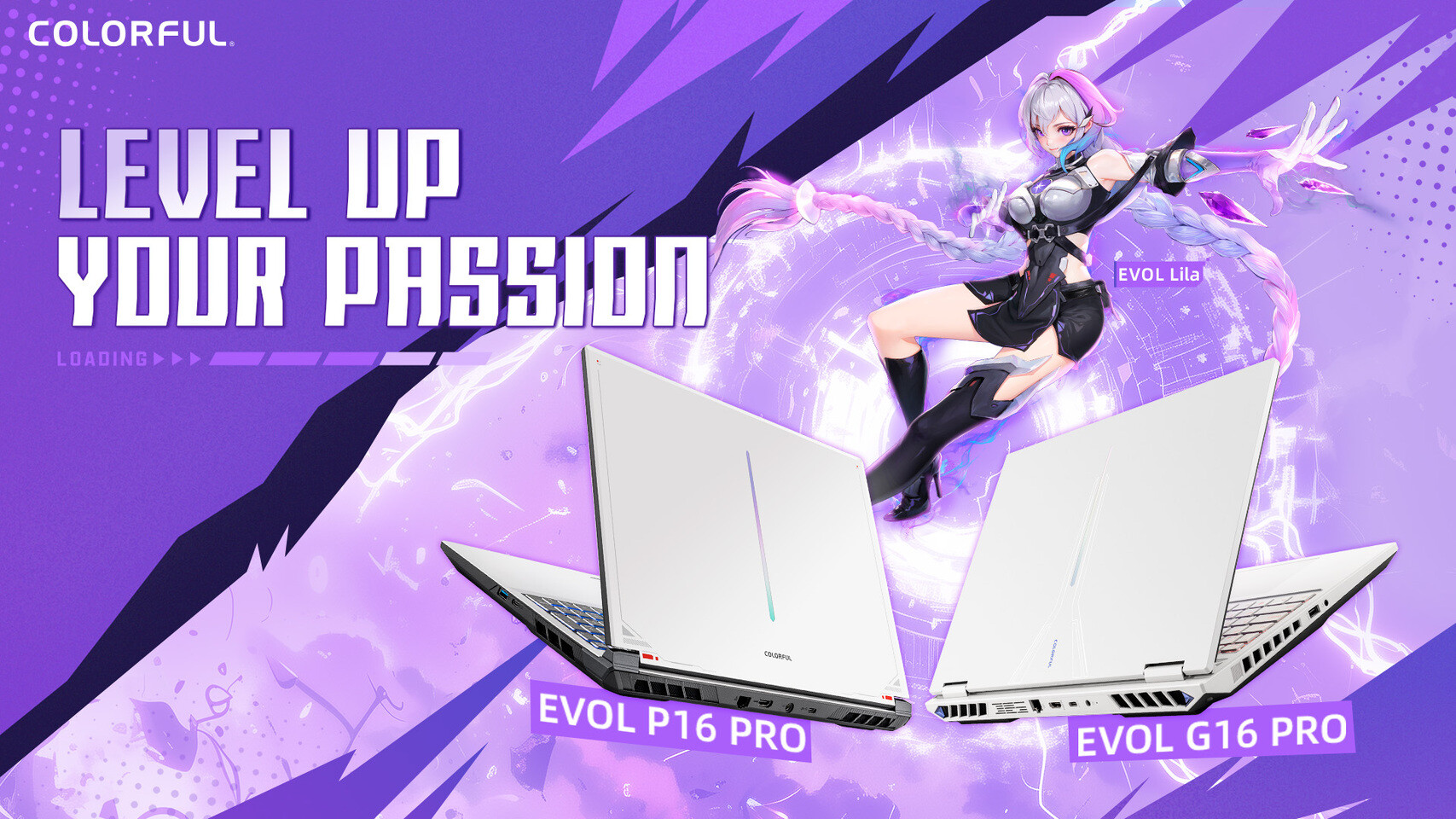 Colorful представила стендовий ігровий ПК, комп'ютер &laquo;Мяу&raquo; та інші новинки