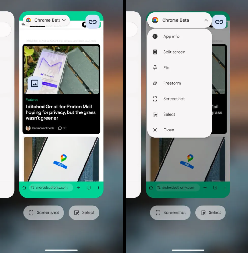 Android 16 QPR1 Beta 1 з Material 3 Expressive вже на Google Pixel &mdash; найцікавіші оновлення інтерфейсу