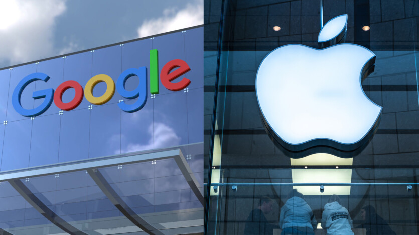 Вартість акцій Alphabet впала на 8% після заяви Apple про рекордну втрату трафіку — Google заперечує