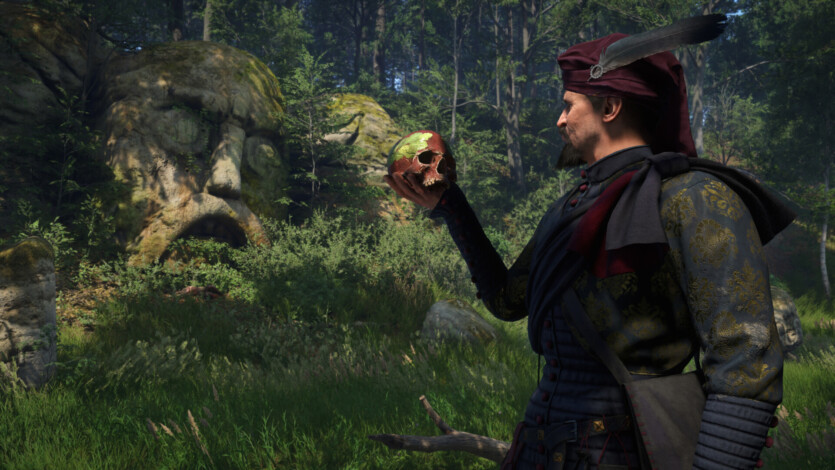 Kingdom Come: Deliverance 2 отримала перше DLC Brushes with Death &mdash; до 10 годин геймплею за ₴160