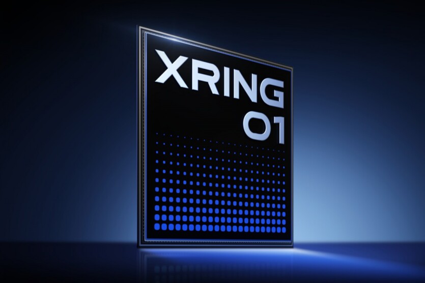 Перший смартфон Xiaomi 15S Pro з процесором XRING O1 та планшет Pad 7 Ultra представлені офіційно