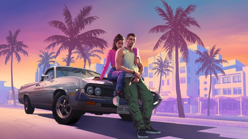 Rockstar перенесла реліз GTA VI на травень 2026 року