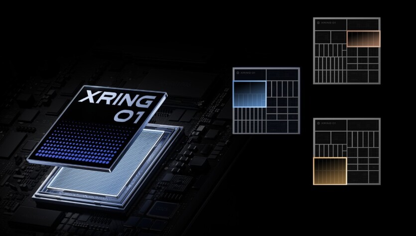 Перший смартфон Xiaomi 15S Pro з процесором XRING O1 та планшет Pad 7 Ultra представлені офіційно