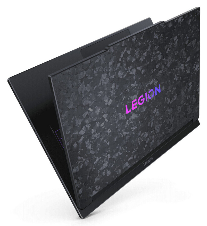 Lenovo представила ноутбуки Legion 9i з Core Ultra 9 275HX і 3D-зображенням — підтримка Cyberpunk 2077 та 30 відомих ігор