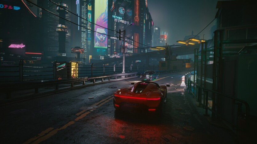 Cyberpunk 2 офіційно на стадії препродакшену, над грою працюють 100 розробників, — CD Projekt Red