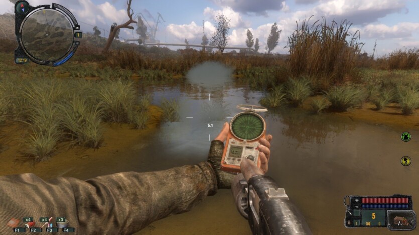 Оновлену трилогію S.T.A.L.K.E.R. «бомбардують» відгуками в Steam — за відсутність російської озвучки і радянських пам'яток