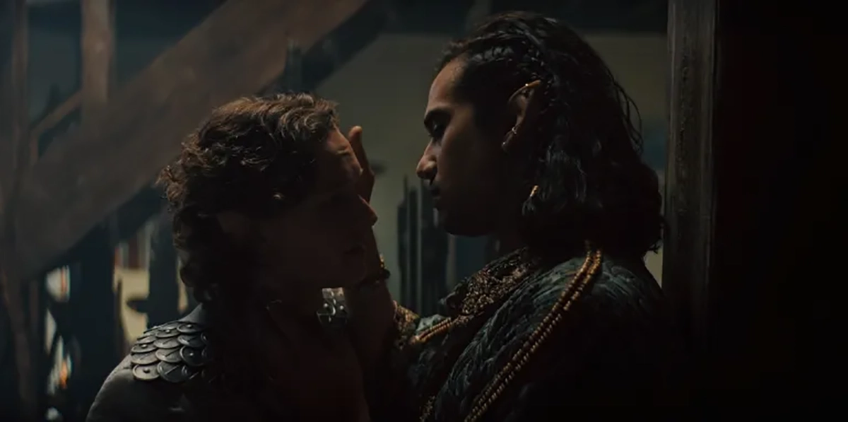 «Відьмак» від Netflix: Дикий гін повернеться у фінальному сезоні